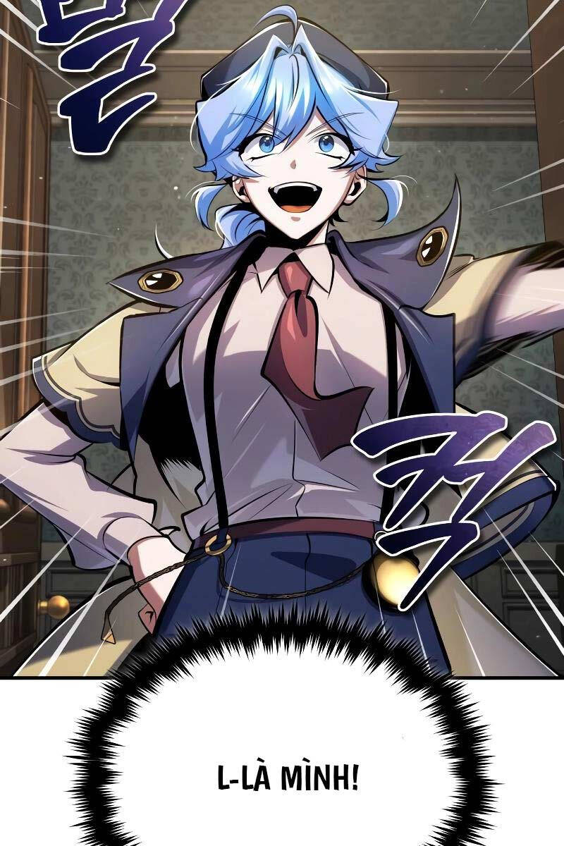 Giáo Sư Gián Điệp Chap 87 - Next Chap 88