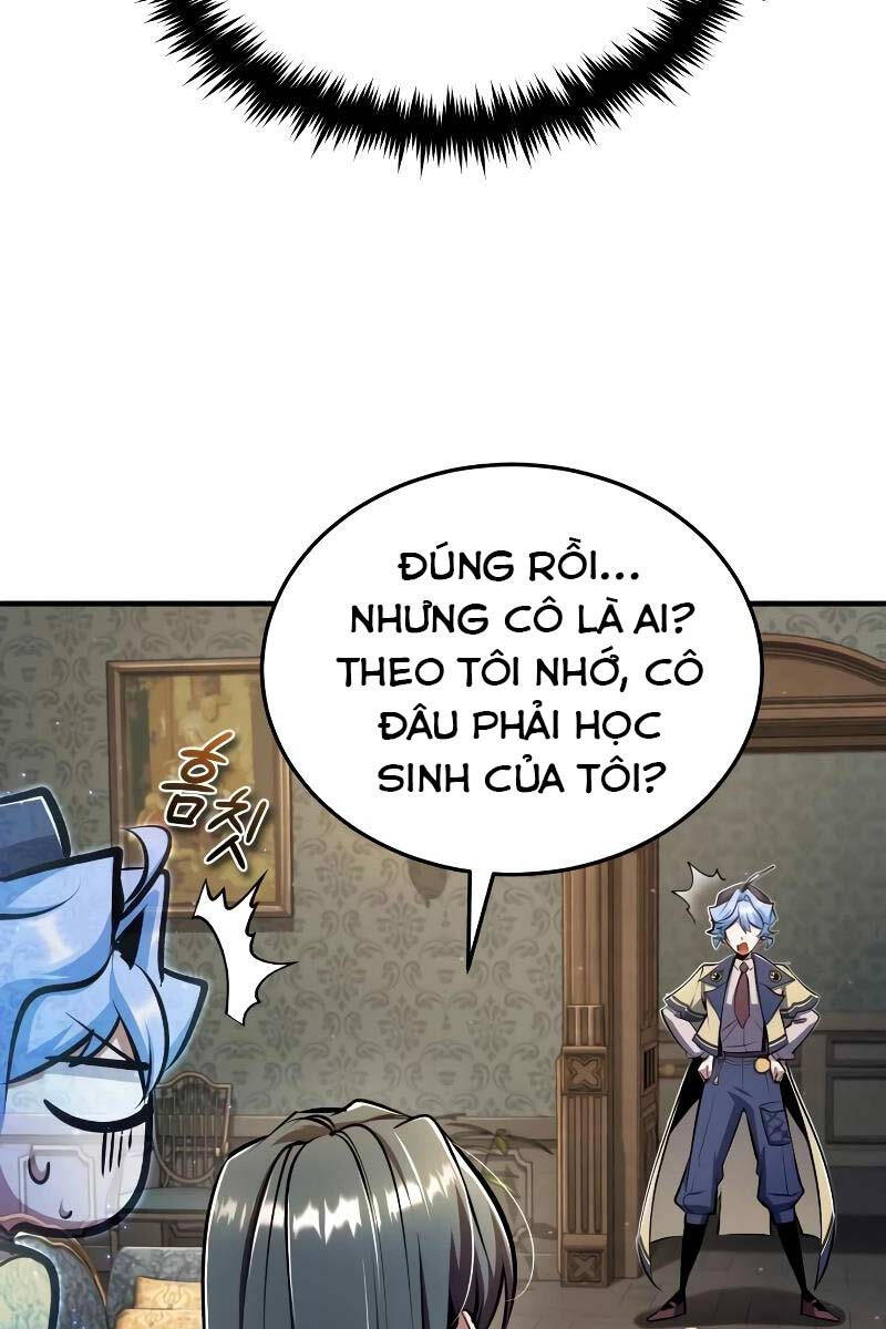 Giáo Sư Gián Điệp Chap 87 - Next Chap 88