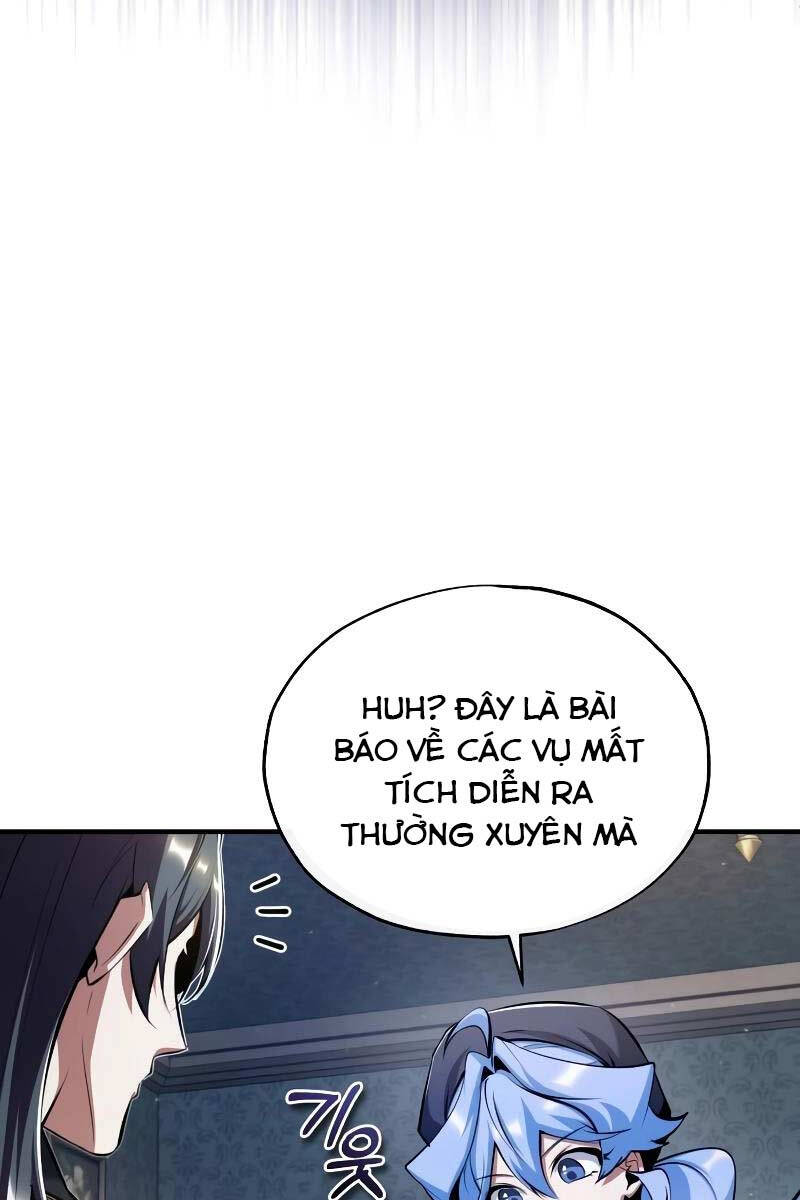 Giáo Sư Gián Điệp Chap 87 - Next Chap 88