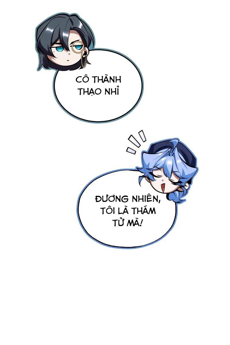 Giáo Sư Gián Điệp Chap 87 - Next Chap 88