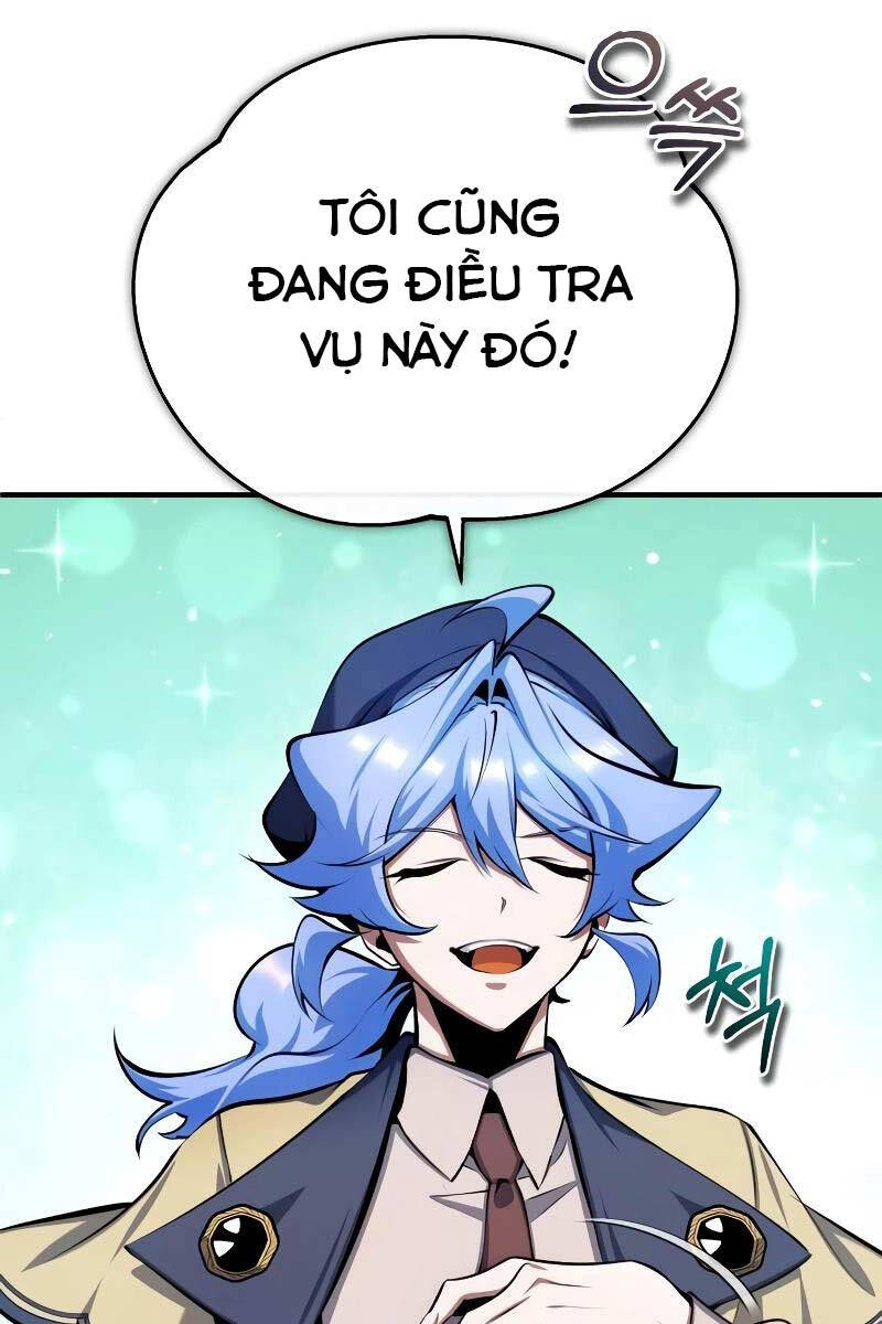 Giáo Sư Gián Điệp Chap 87 - Next Chap 88