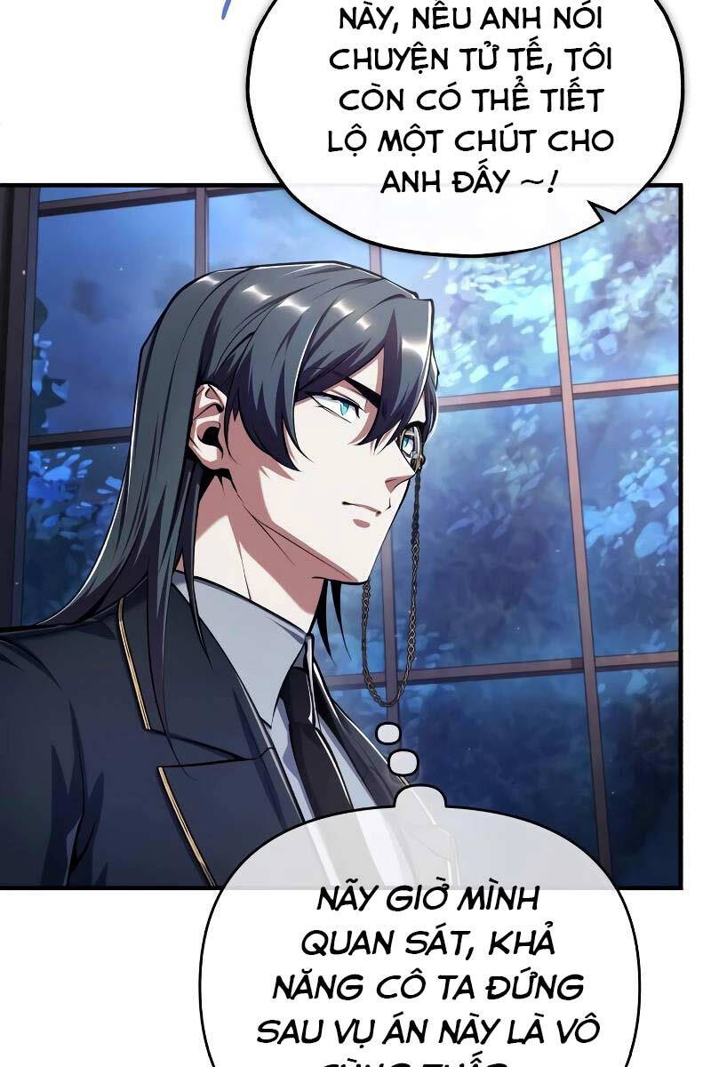 Giáo Sư Gián Điệp Chap 87 - Next Chap 88