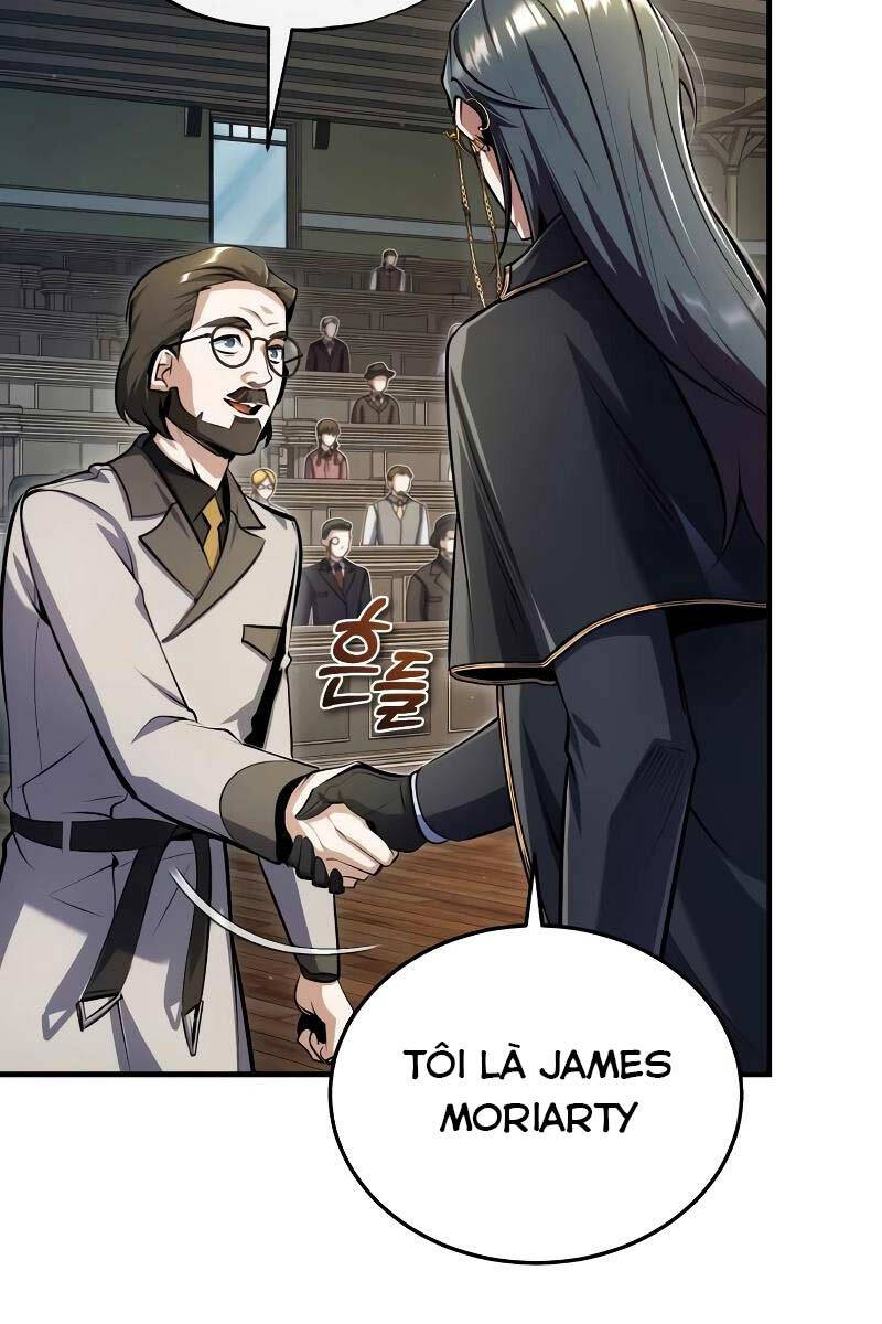 Giáo Sư Gián Điệp Chap 87 - Next Chap 88