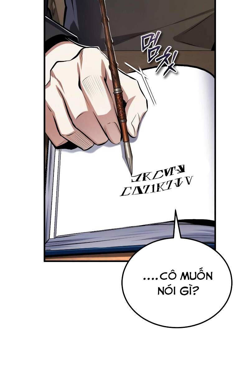 Giáo Sư Gián Điệp Chap 87 - Next Chap 88