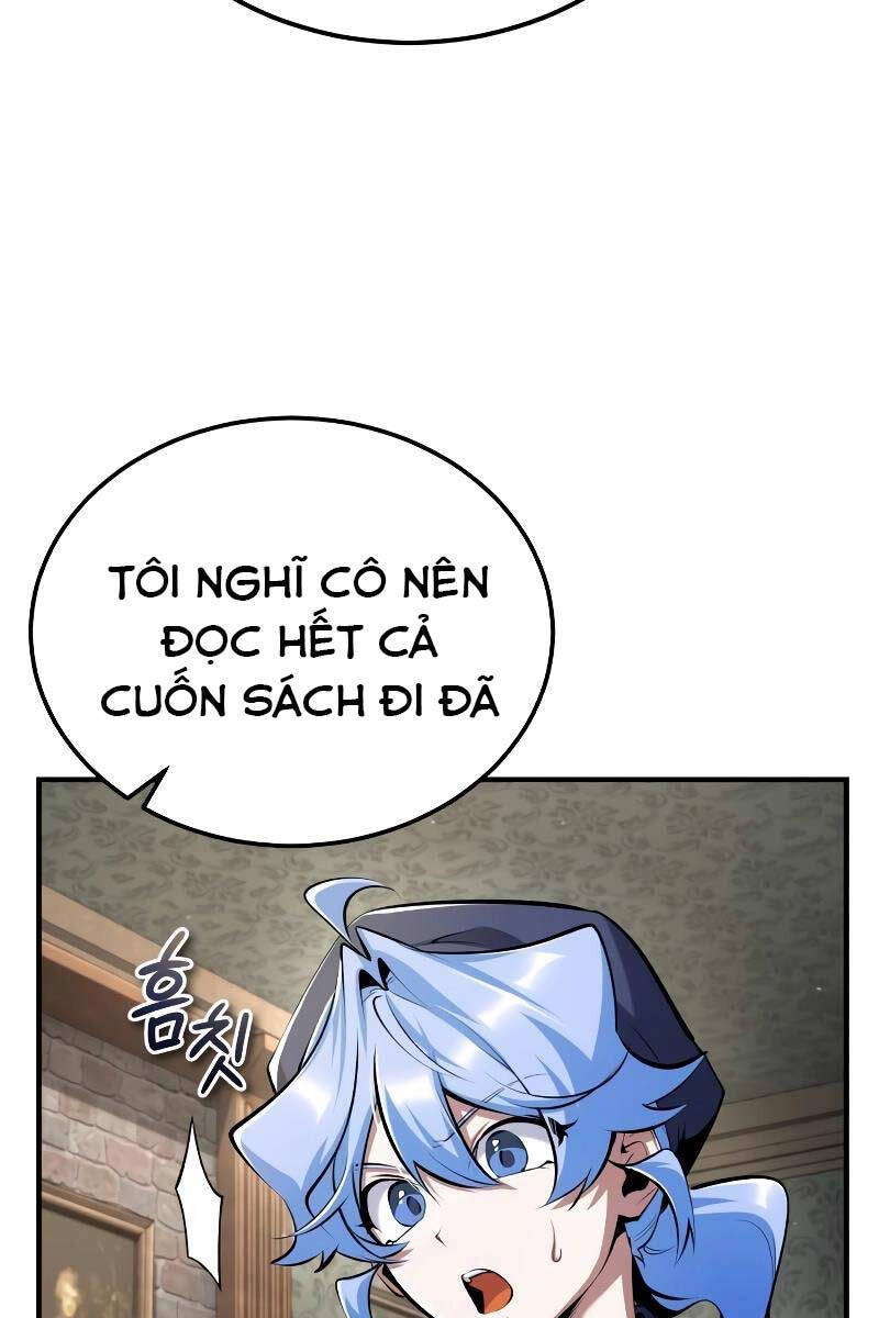 Giáo Sư Gián Điệp Chap 87 - Next Chap 88