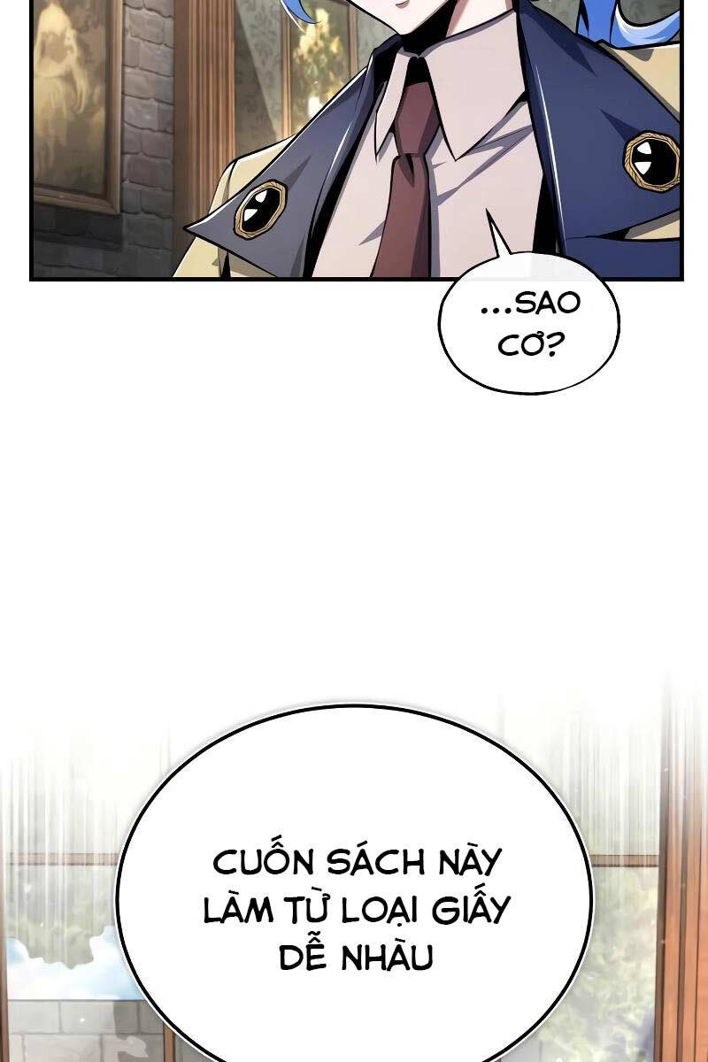 Giáo Sư Gián Điệp Chap 87 - Next Chap 88