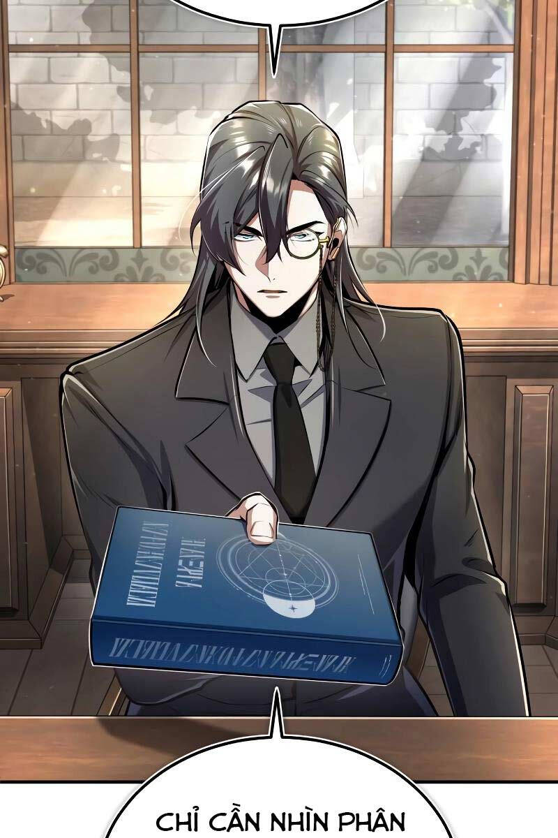 Giáo Sư Gián Điệp Chap 87 - Next Chap 88
