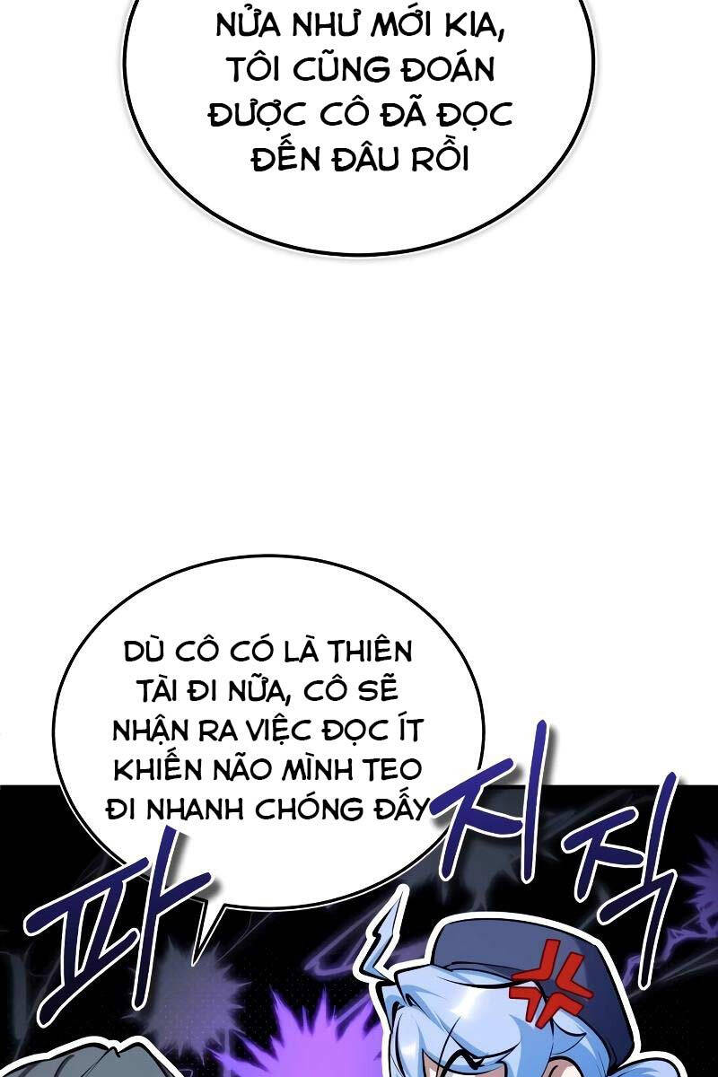 Giáo Sư Gián Điệp Chap 87 - Next Chap 88