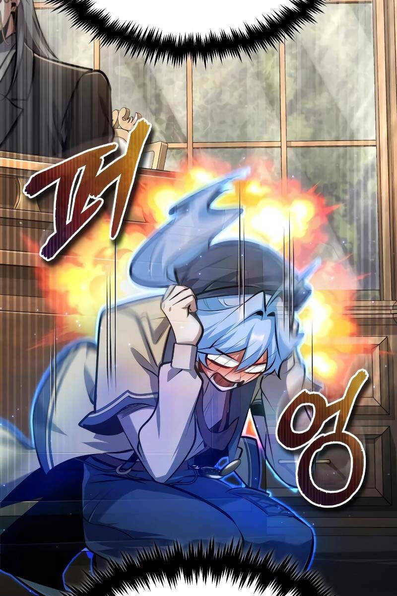 Giáo Sư Gián Điệp Chap 87 - Next Chap 88