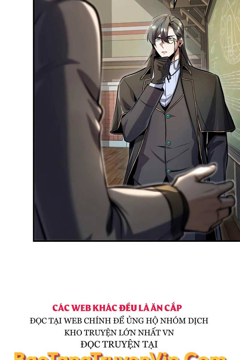 Giáo Sư Gián Điệp Chap 87 - Next Chap 88