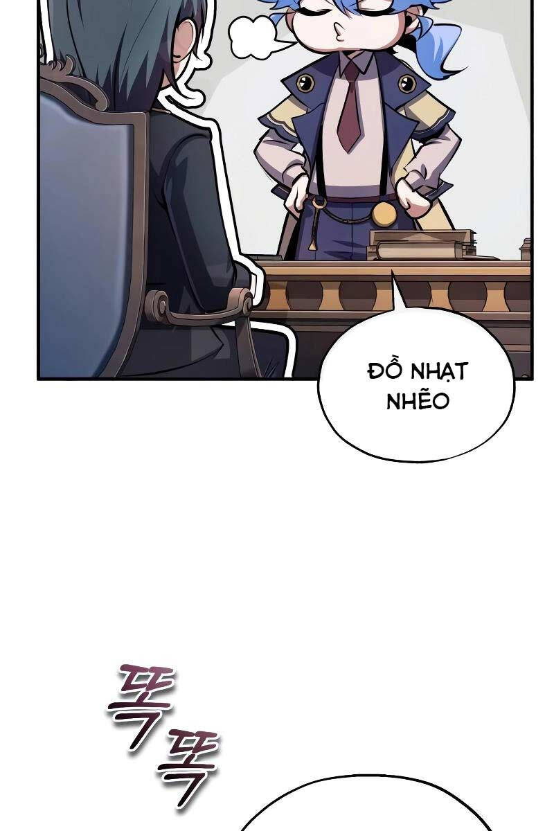 Giáo Sư Gián Điệp Chap 87 - Next Chap 88