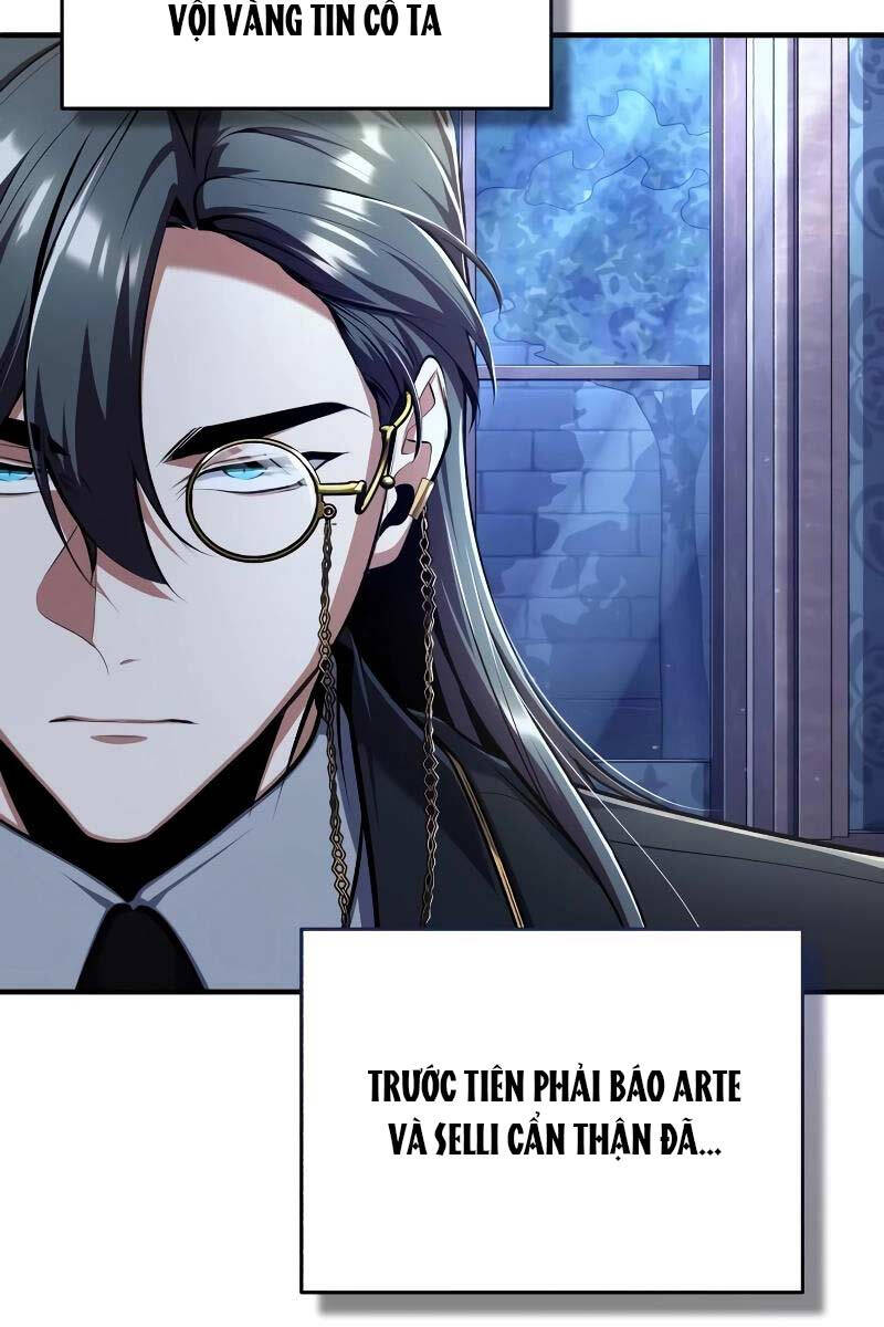 Giáo Sư Gián Điệp Chap 87 - Next Chap 88
