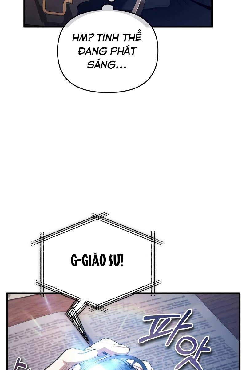Giáo Sư Gián Điệp Chap 87 - Next Chap 88