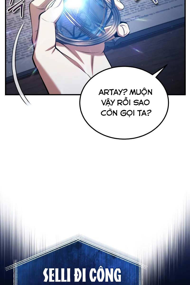 Giáo Sư Gián Điệp Chap 87 - Next Chap 88