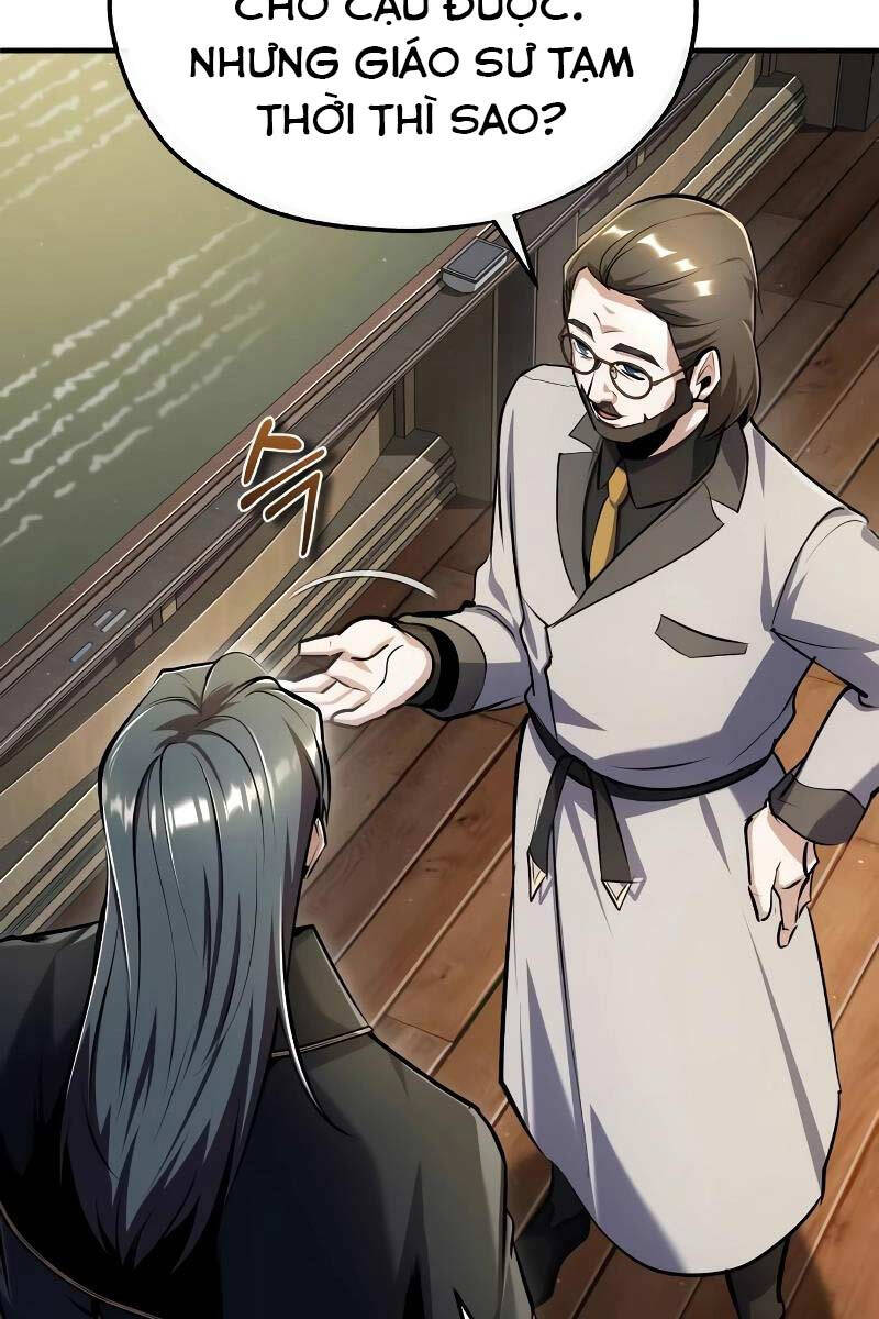 Giáo Sư Gián Điệp Chap 87 - Next Chap 88