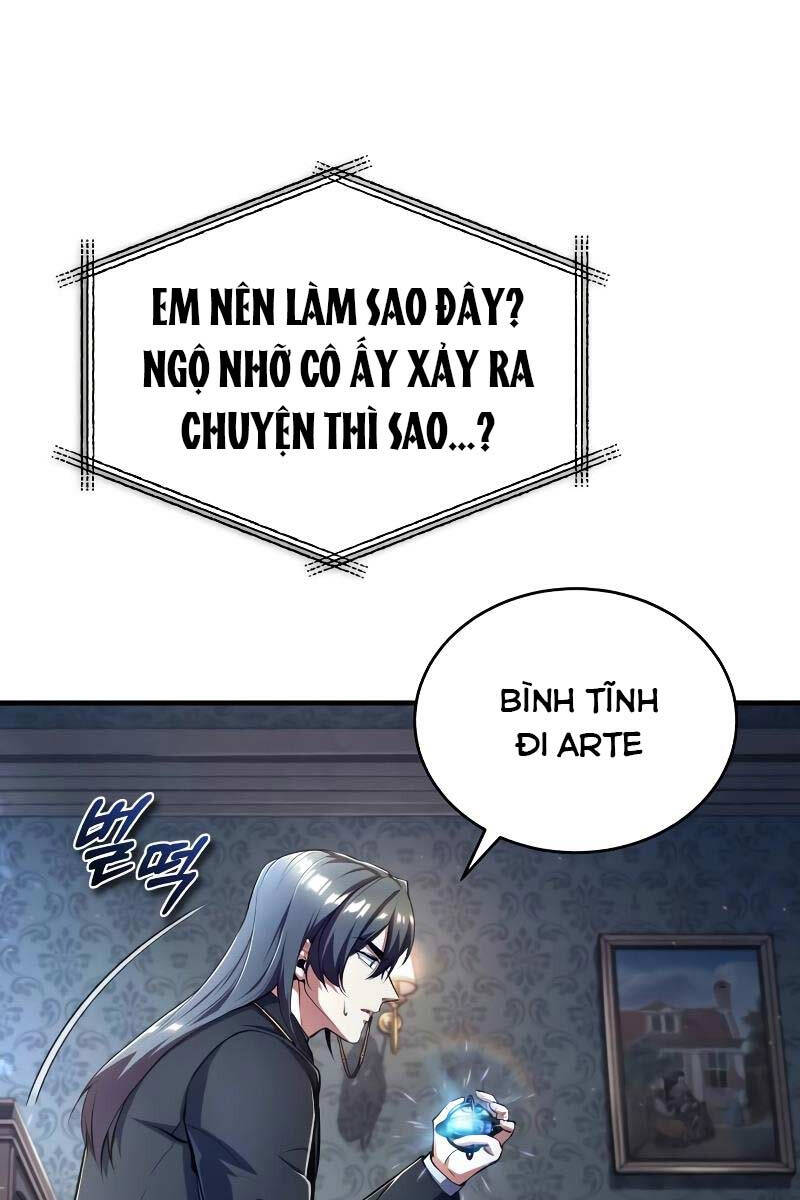 Giáo Sư Gián Điệp Chap 87 - Next Chap 88