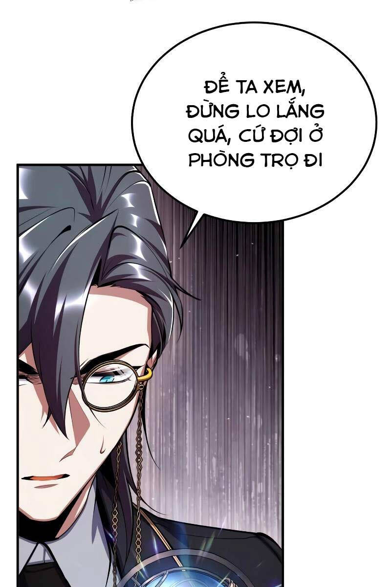 Giáo Sư Gián Điệp Chap 87 - Next Chap 88