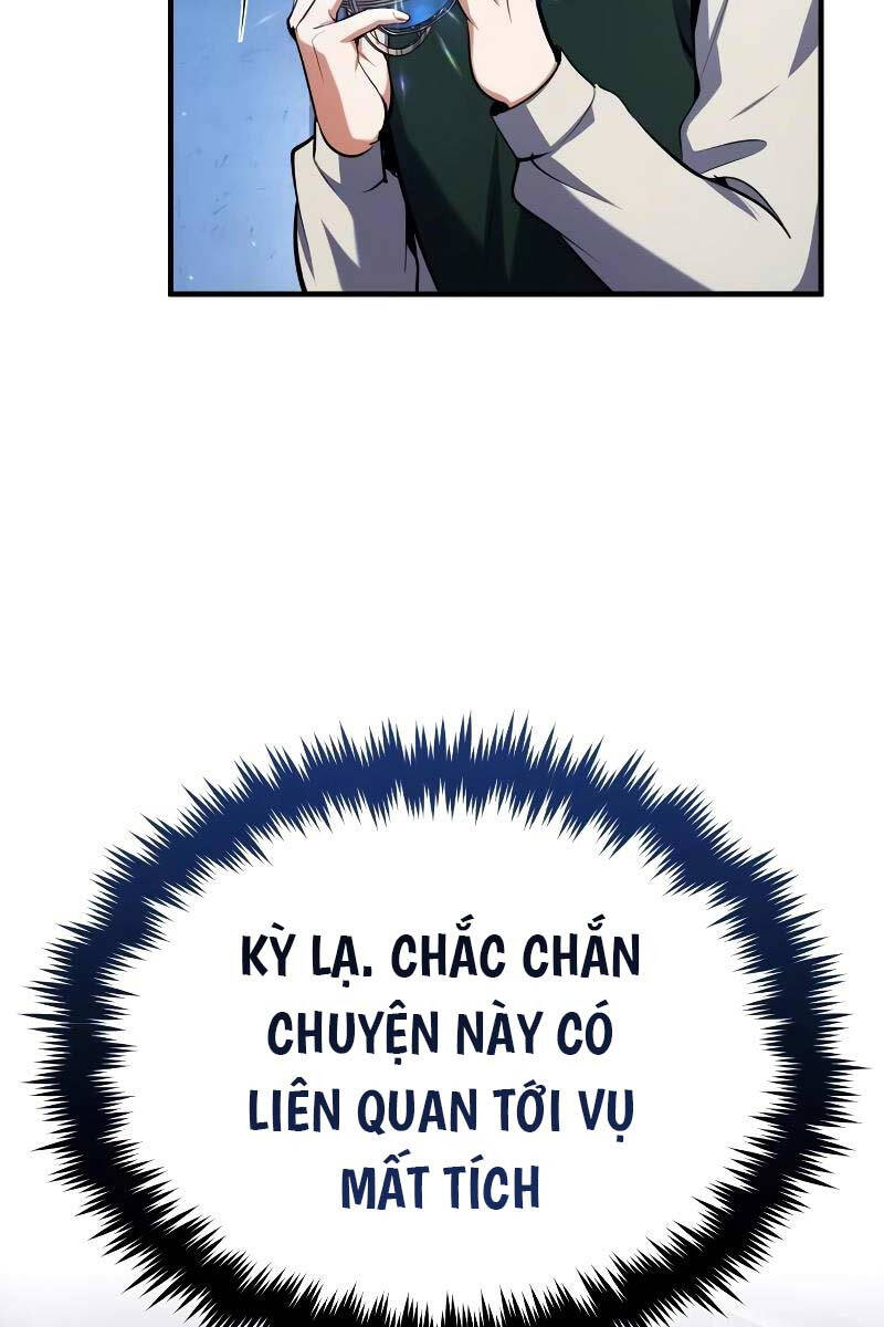 Giáo Sư Gián Điệp Chap 87 - Next Chap 88