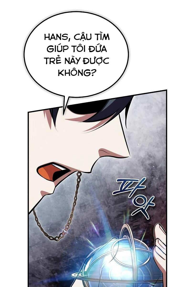 Giáo Sư Gián Điệp Chap 87 - Next Chap 88