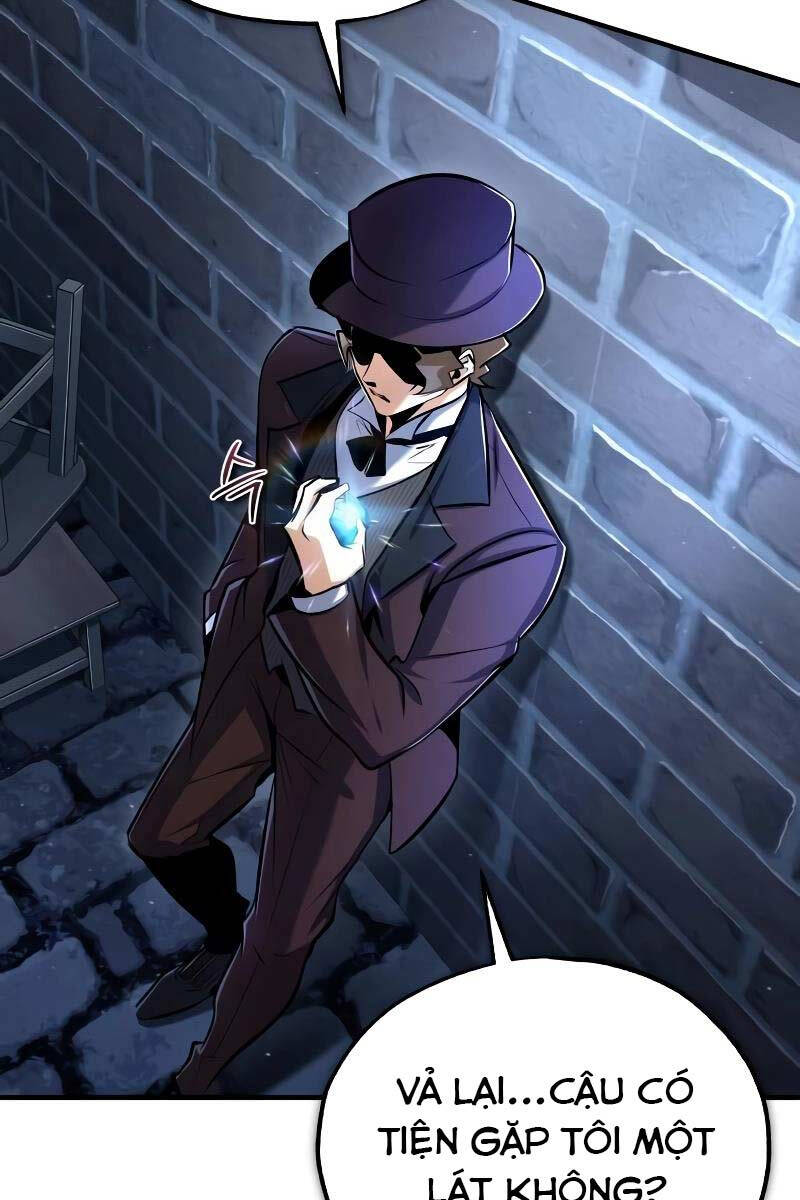 Giáo Sư Gián Điệp Chap 87 - Next Chap 88