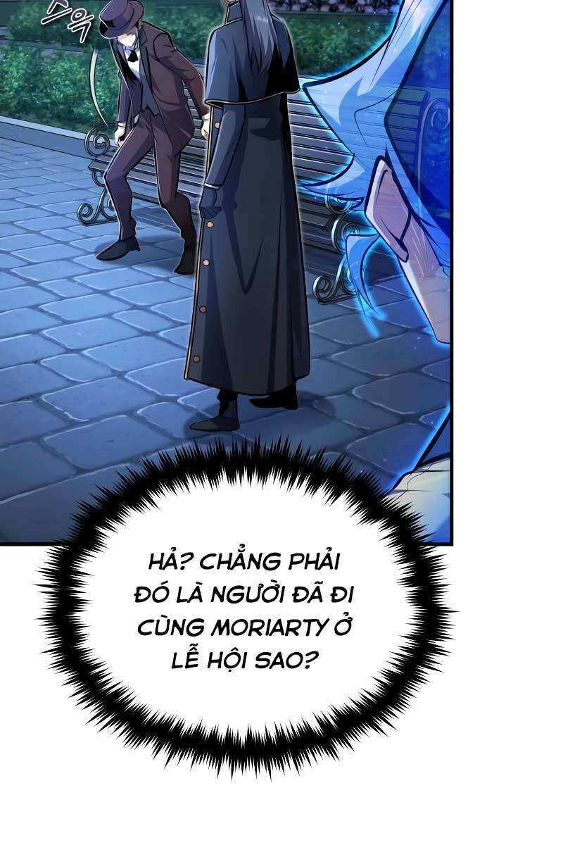 Giáo Sư Gián Điệp Chap 88 - Next Chap 89