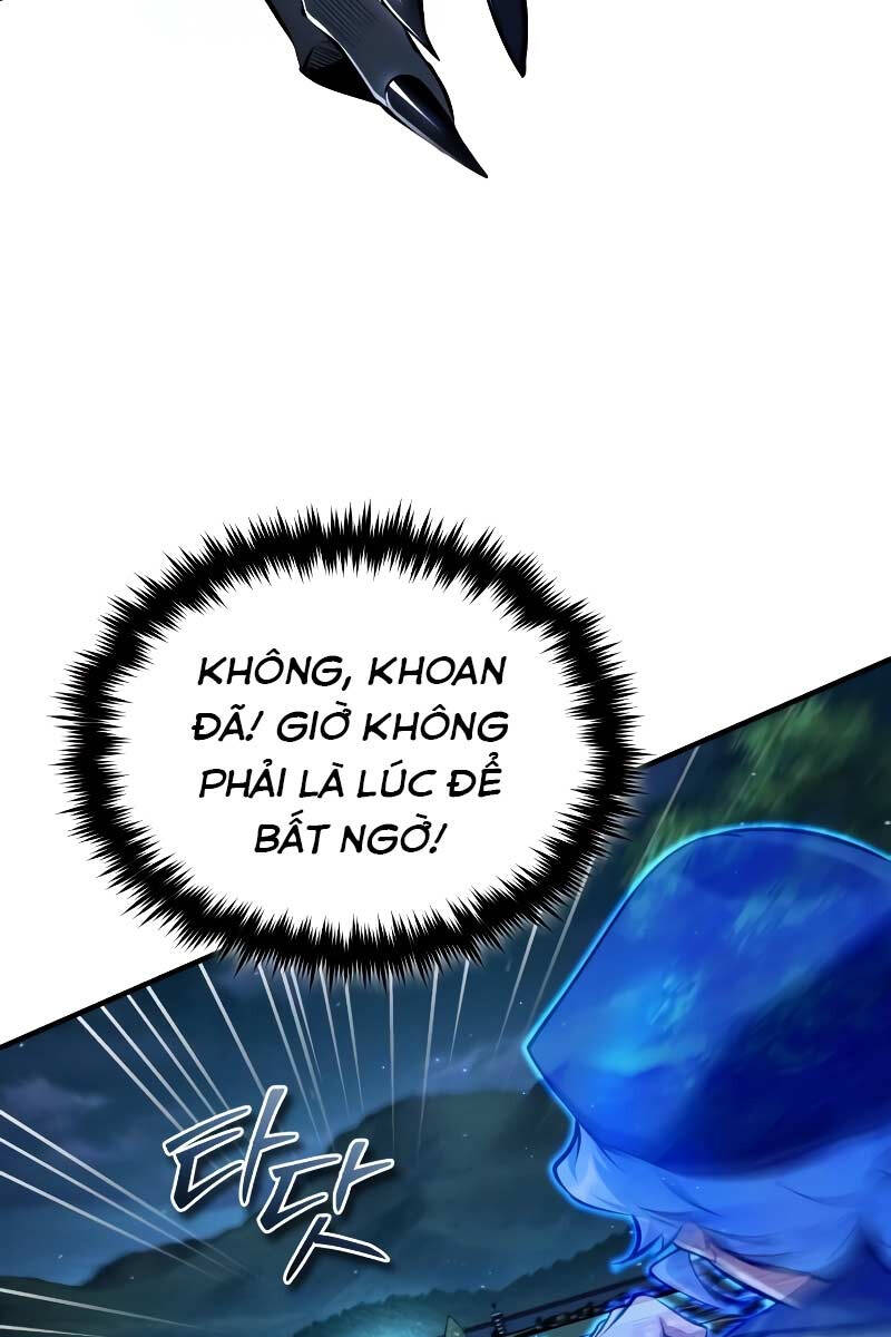 Giáo Sư Gián Điệp Chap 88 - Next Chap 89