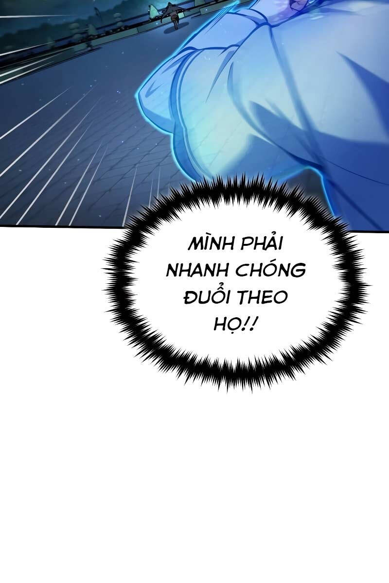 Giáo Sư Gián Điệp Chap 88 - Next Chap 89