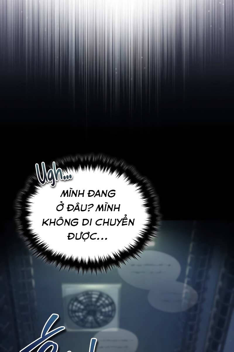Giáo Sư Gián Điệp Chap 88 - Next Chap 89
