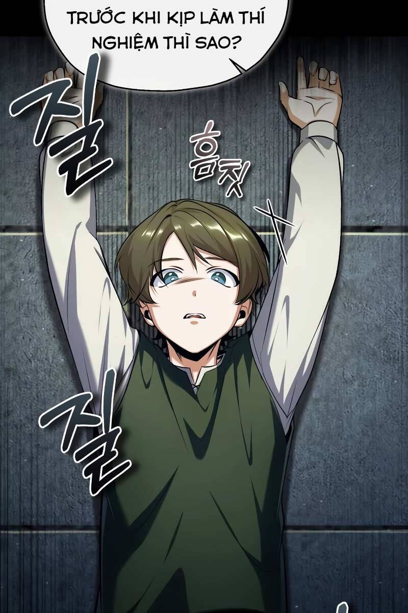 Giáo Sư Gián Điệp Chap 88 - Next Chap 89