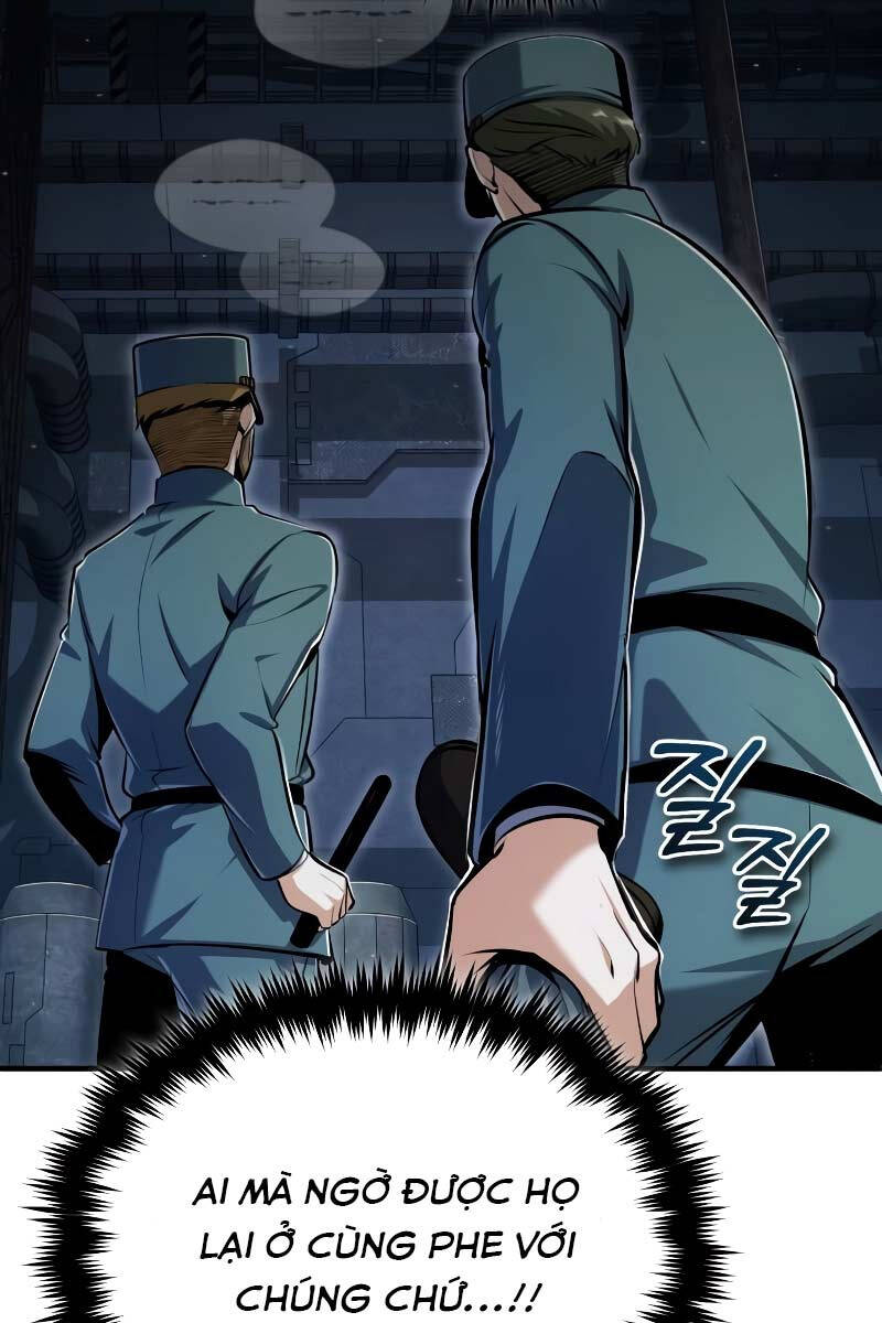 Giáo Sư Gián Điệp Chap 88 - Next Chap 89