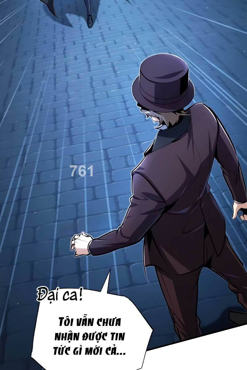 Giáo Sư Gián Điệp Chap 88 - Next Chap 89