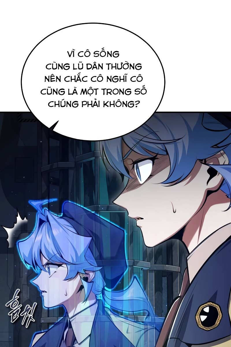 Giáo Sư Gián Điệp Chap 88 - Next Chap 89