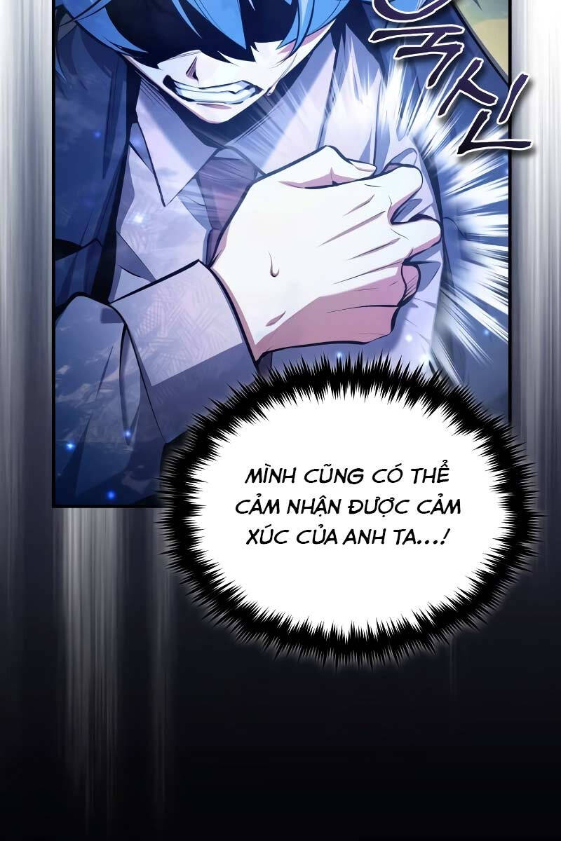 Giáo Sư Gián Điệp Chap 88 - Next Chap 89