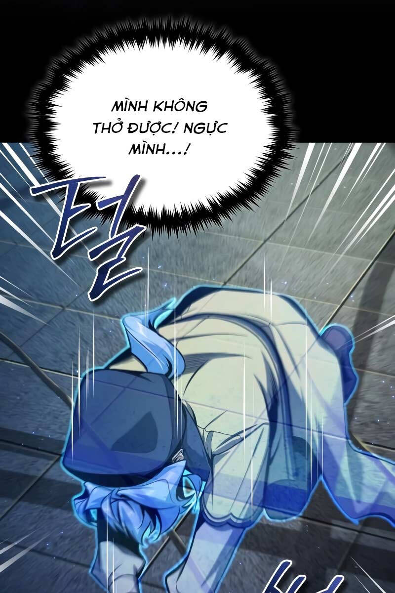 Giáo Sư Gián Điệp Chap 88 - Next Chap 89