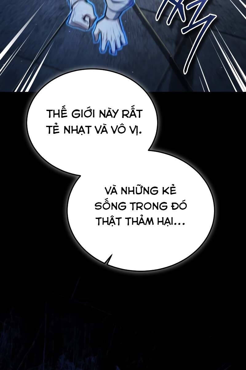Giáo Sư Gián Điệp Chap 88 - Next Chap 89
