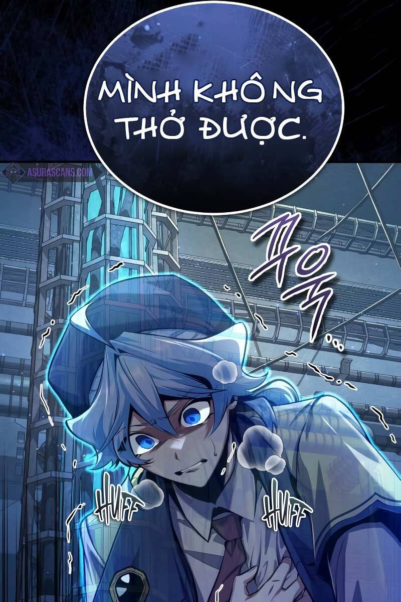 Giáo Sư Gián Điệp Chap 88 - Next Chap 89