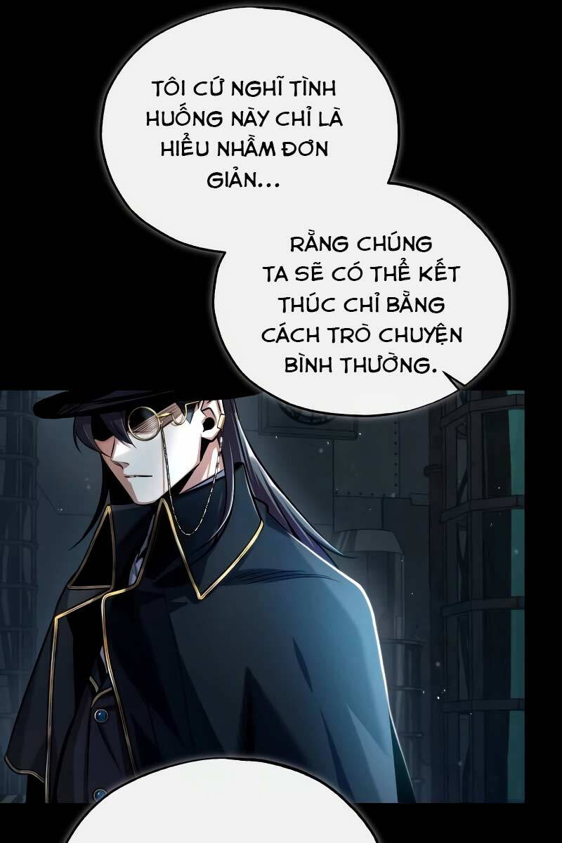 Giáo Sư Gián Điệp Chap 88 - Next Chap 89