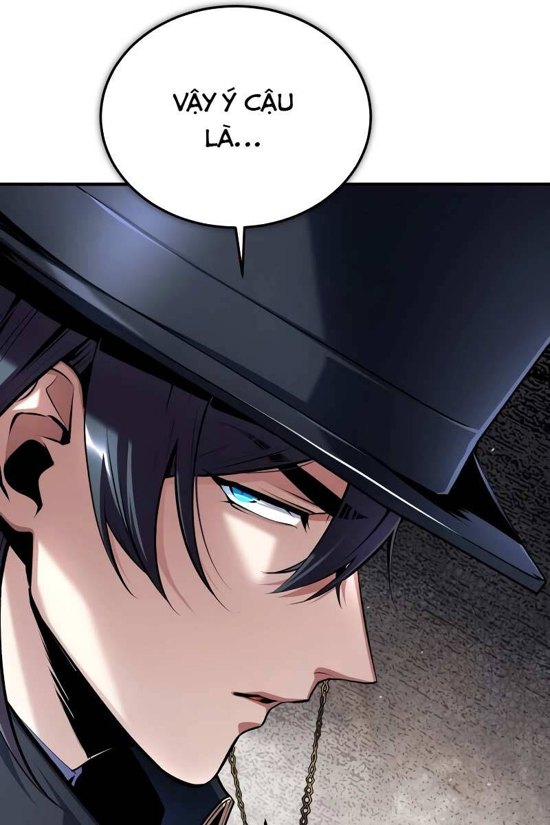 Giáo Sư Gián Điệp Chap 88 - Next Chap 89