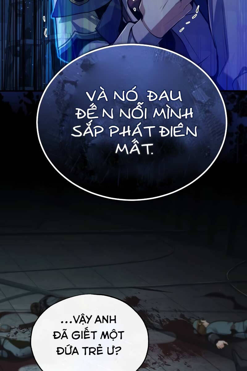 Giáo Sư Gián Điệp Chap 88 - Next Chap 89