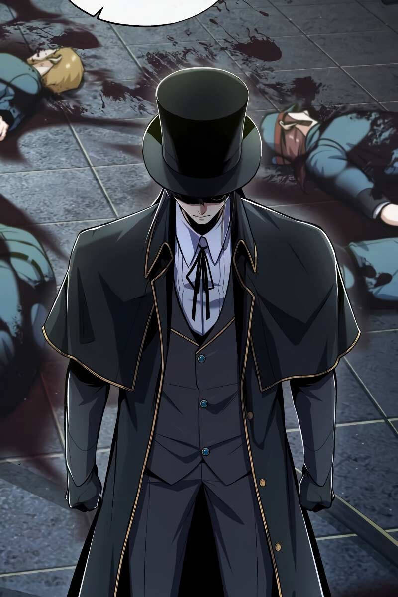 Giáo Sư Gián Điệp Chap 88 - Next Chap 89