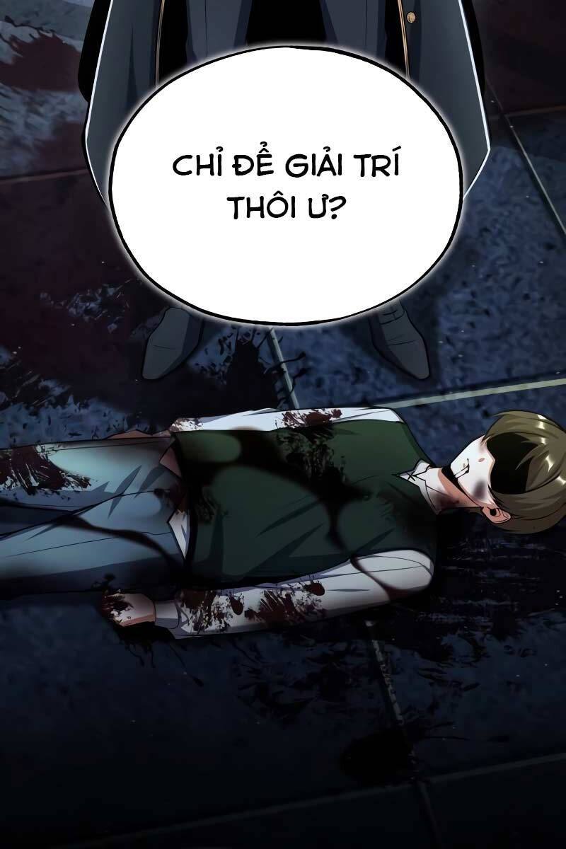 Giáo Sư Gián Điệp Chap 88 - Next Chap 89
