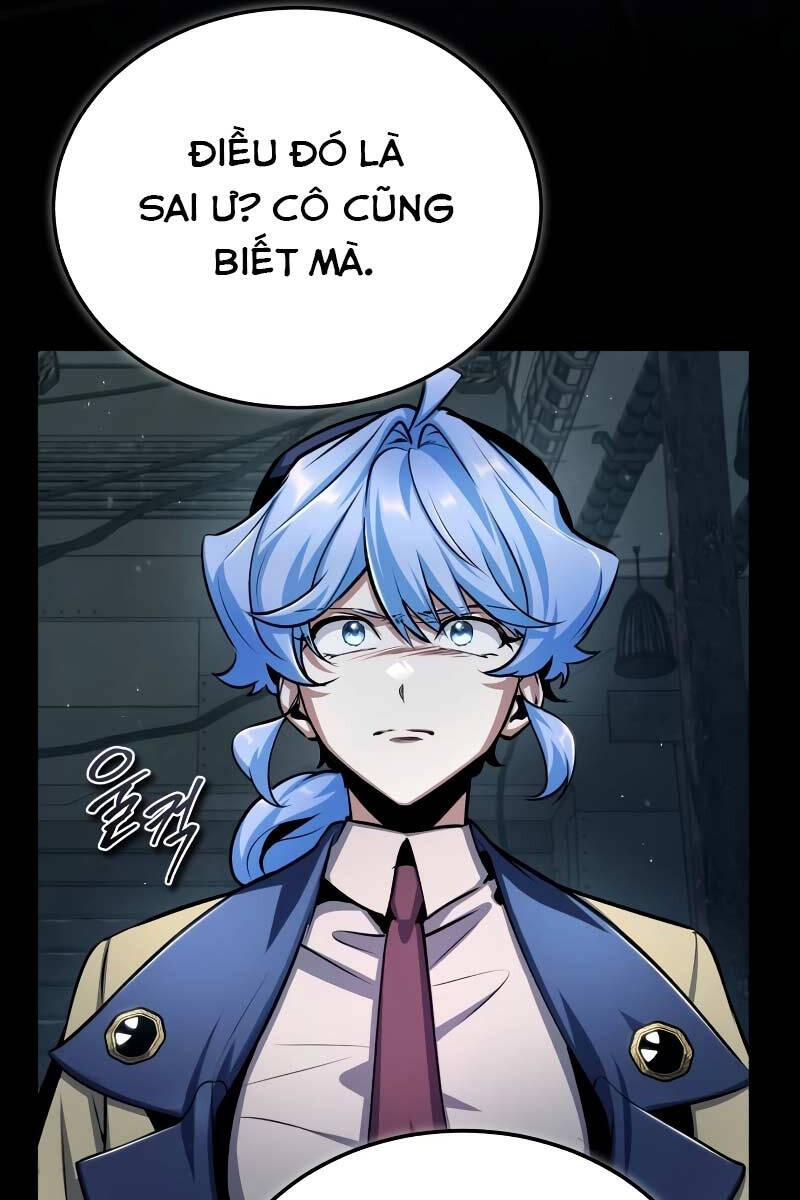 Giáo Sư Gián Điệp Chap 88 - Next Chap 89