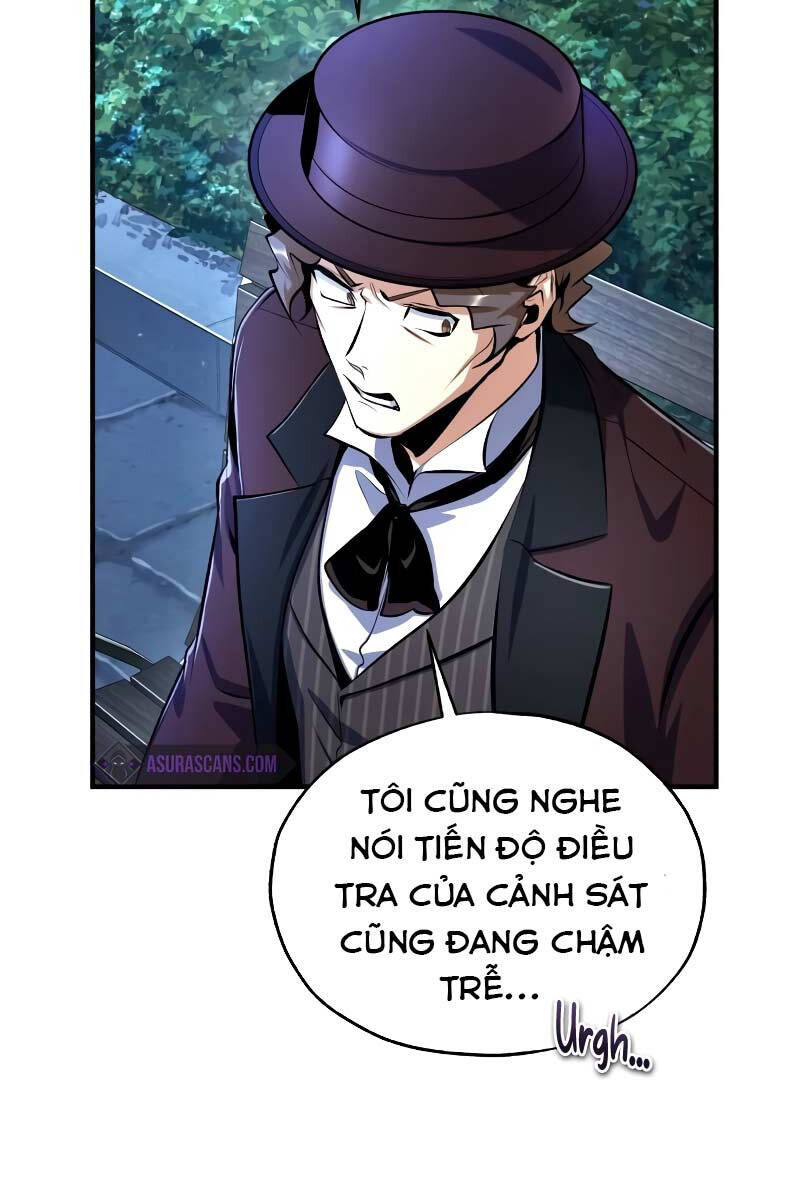 Giáo Sư Gián Điệp Chap 88 - Next Chap 89