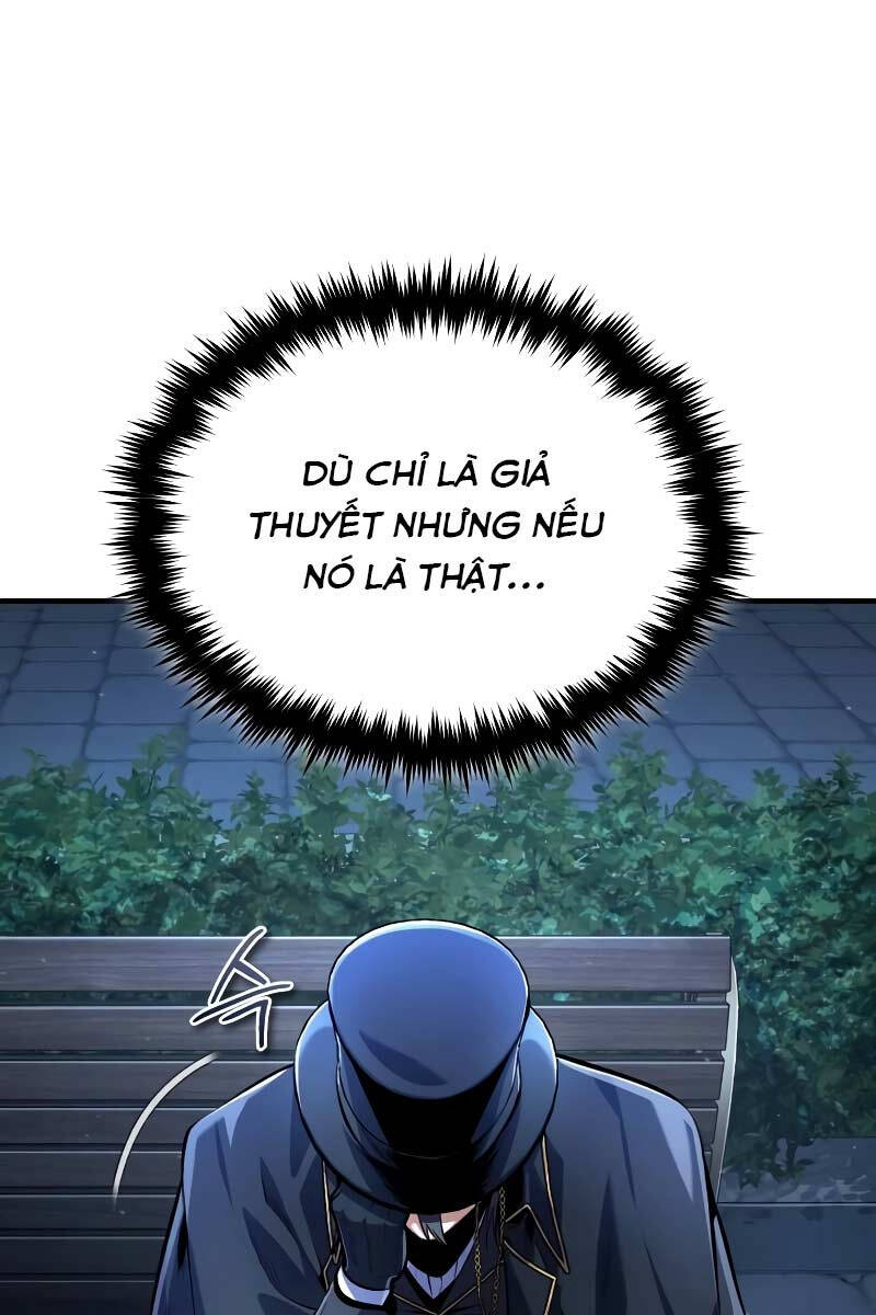 Giáo Sư Gián Điệp Chap 88 - Next Chap 89