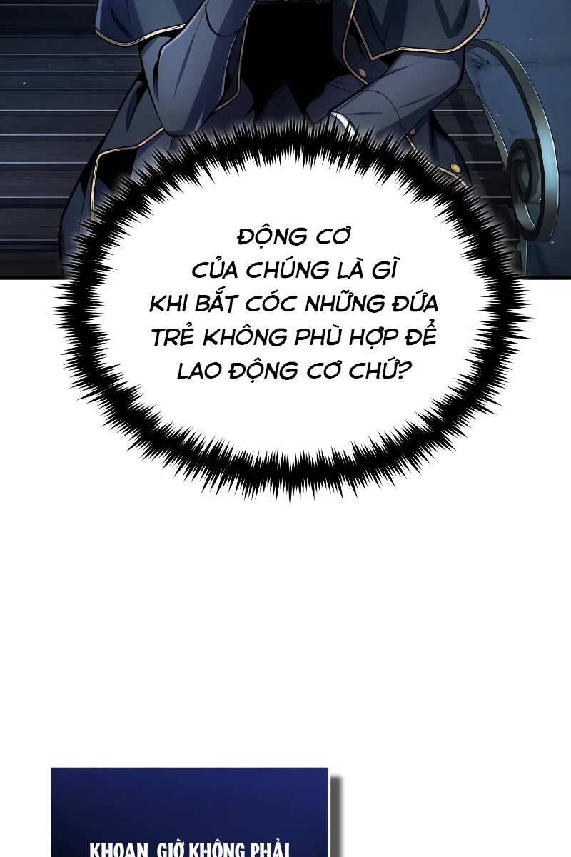 Giáo Sư Gián Điệp Chap 88 - Next Chap 89