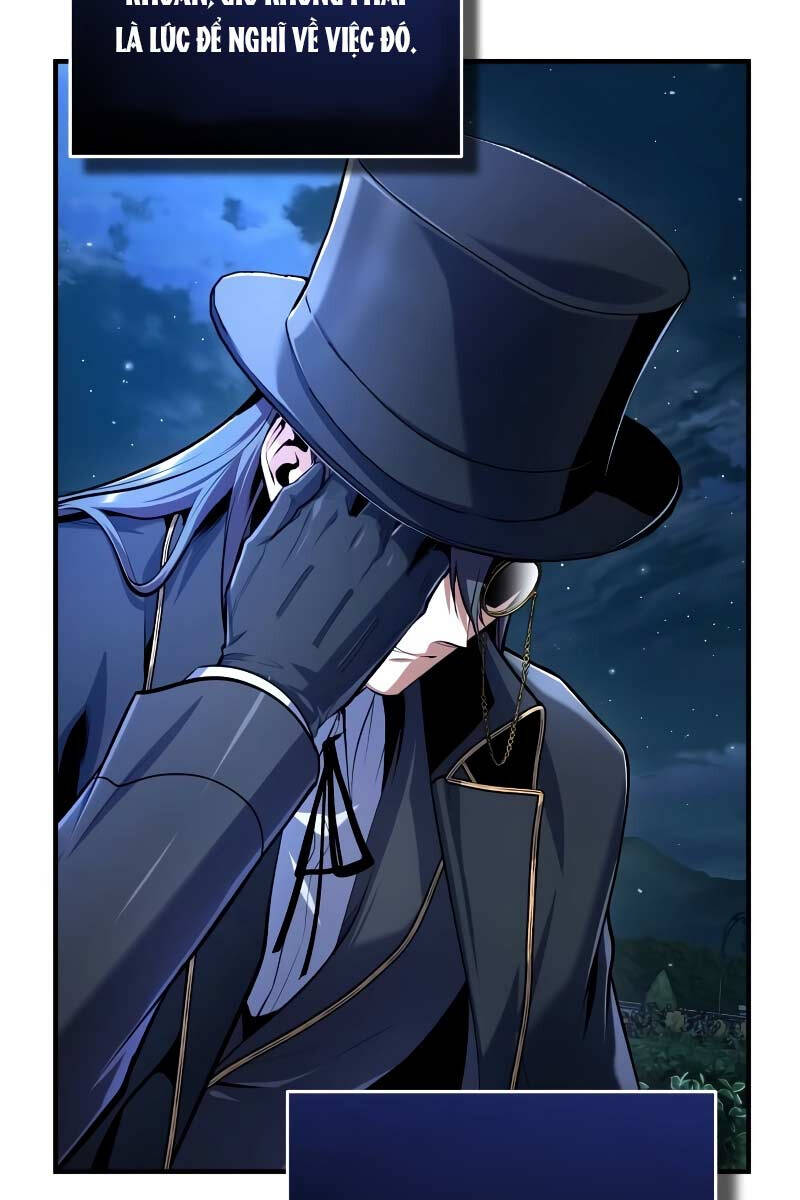 Giáo Sư Gián Điệp Chap 88 - Next Chap 89