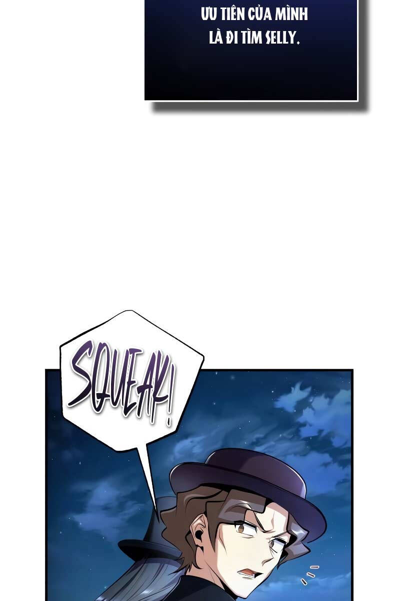 Giáo Sư Gián Điệp Chap 88 - Next Chap 89