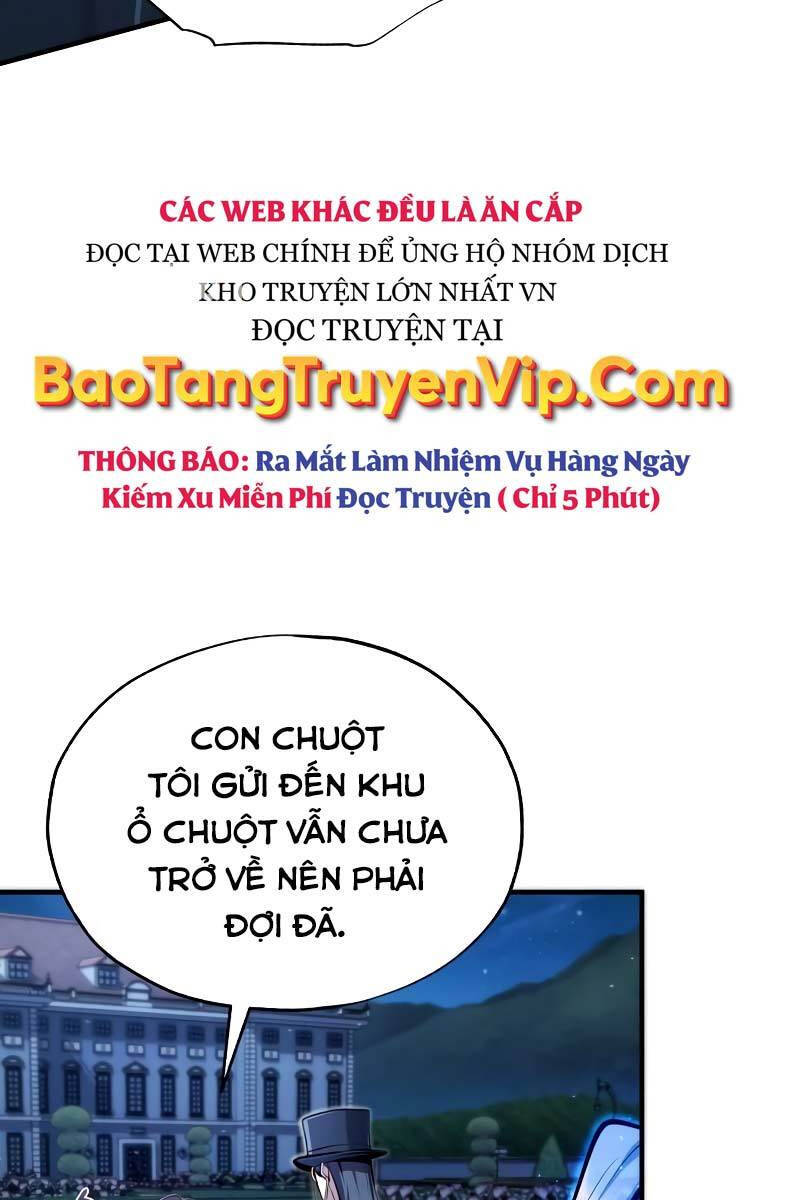 Giáo Sư Gián Điệp Chap 88 - Next Chap 89