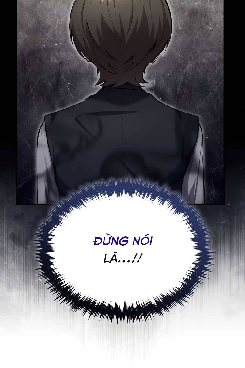 Giáo Sư Gián Điệp Chap 88 - Next Chap 89