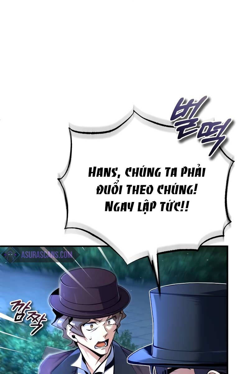 Giáo Sư Gián Điệp Chap 88 - Next Chap 89